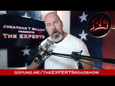 The EXPERTS | August 23, 2017