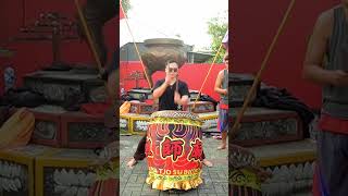 Download lagu MUSIK BARONGSAI mp3 Download lagu MUSIK BARONGSAI mp3