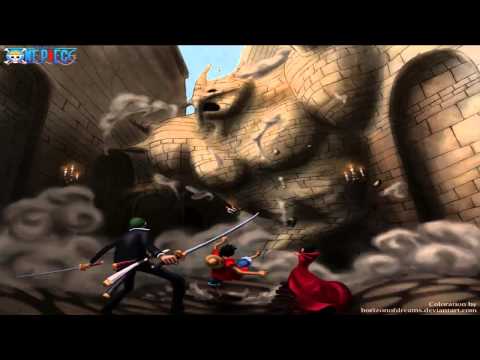 ATTACK ON TITAN - One Piece Kapitel 748 Manga Review [Deutsch/German]