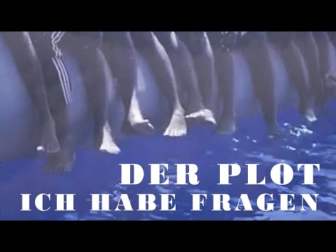 Der Plot - Ich habe Fragen (prod. DONKONG)