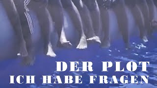 Music video thumbnail preview for Der Plot - Ich habe Fragen (prod. DONKONG) by Der Plot