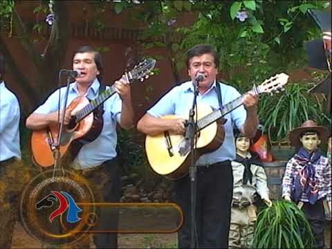 NI REI NO ROMBYASYI  Duo Quiroga Ferreira