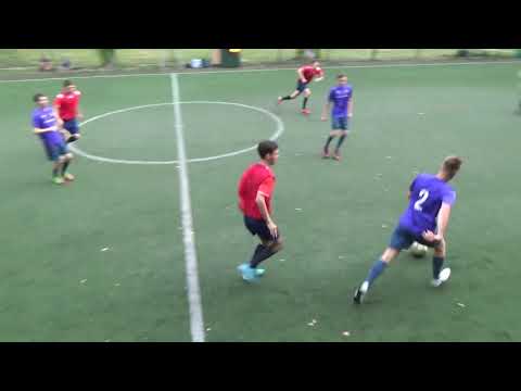 9 КХ 7 Promodo   Grid Dynamics 1тайм