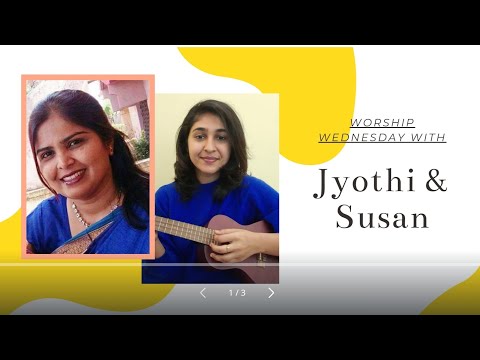 Spontaneous Worship (Ep1)