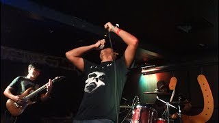 Wormrot – Eternal Sunshine/Final Insult/Compulsive Disposition (5/28/18 Golden Pony Harrisonburg VA)