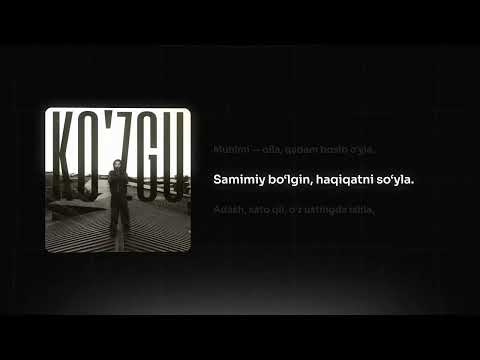 daleon - koʻzgu | PREMYERA