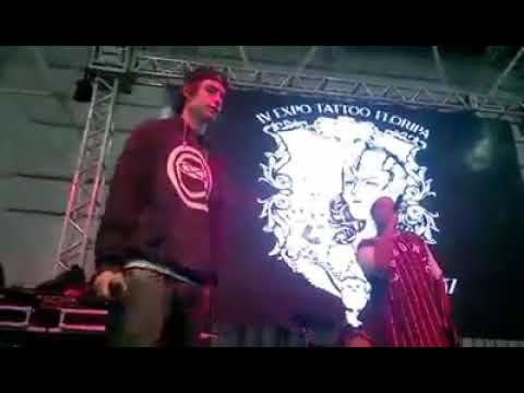 Villela x Moura - [FINAL] Batalha Expo Tatto IV