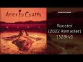 Alice In Chains - Rooster (2022 Remaster) [528Hz]
