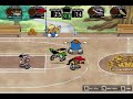 Ye Olde CN Games Codename Kids Next Door KND S L A M D U N K