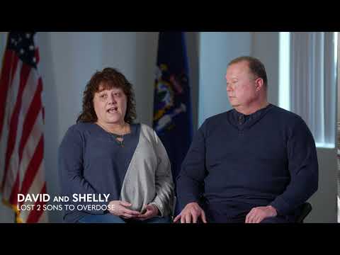 Options Save Lives: Yankowsky - Amazing Week