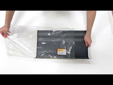 Firewalla Gold Rack Mount Unboxing