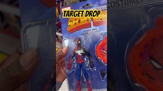 Secret Wars Spider-Man Found at Target?! 🕷️🖤🔥 A Taste of Venom & A Taste of Shelf Life!