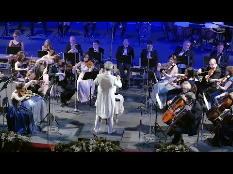 Kyiv Classic Orchestra, Johann Strauss II - "Eine Nacht in Venedig" Ouvertüre