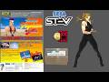 Virtua Fighter Remix Arcade SARAH 1cc