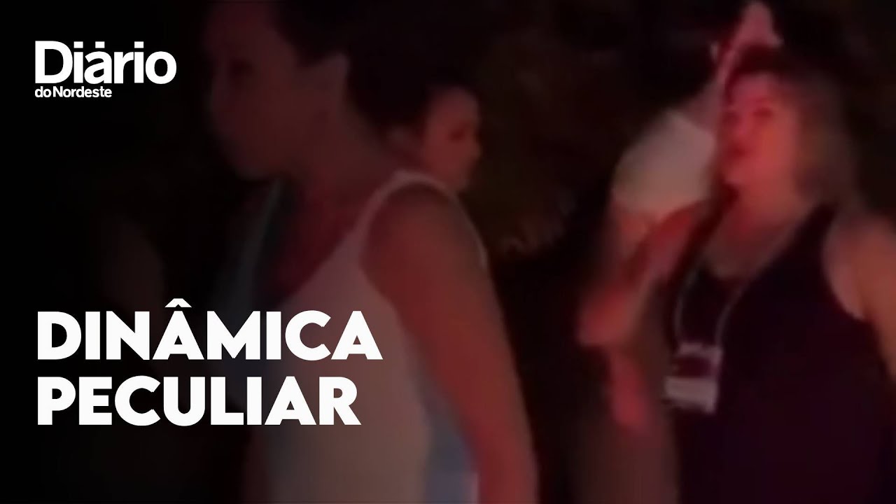 Imagem da notícia: Mulheres pisam em fogo durante dinâmica proposta por coach; veja vídeo