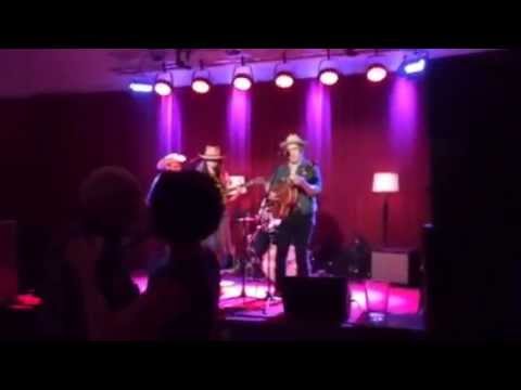 I'm So Lonesome I Could Cry -Hank Williams cover