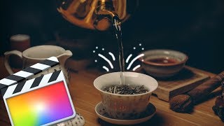 SimpleCinemagraphsInFinalCutProX|NoPluginsRequired!