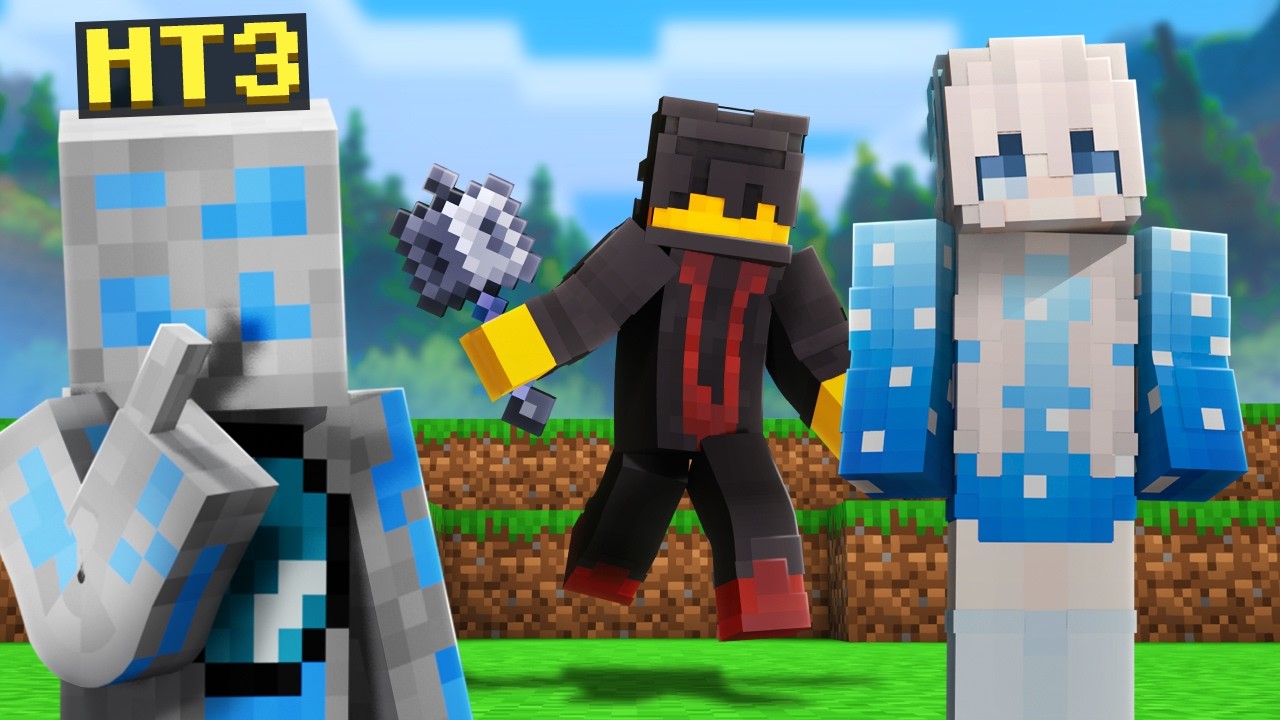 I Hired The BEST Macer to TIER TEST for Me!?