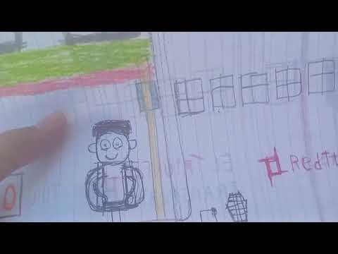 Red tulum linea 320 centro civico en la ciudad de san juan hasta 9 de julio las chacritas