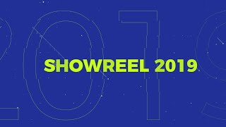 Showreel - Toto Design