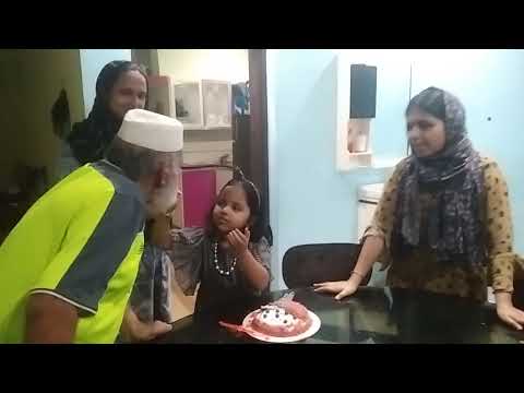 cake cutting🎂🎉😀