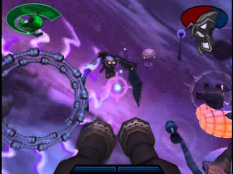 Let's Play Sly 2: Band of Thieves Part 66: Dog fight?