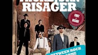 Thorbjørn Risager ~ Rhythms of the Night