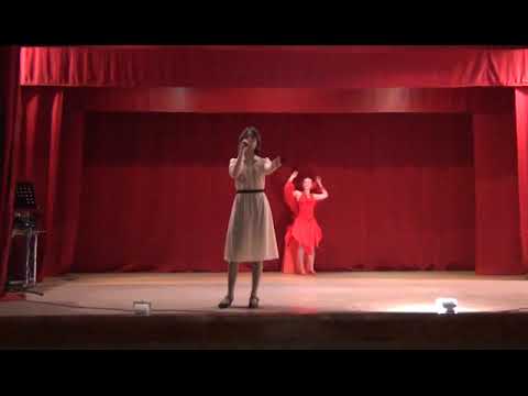 Алина Никитина - 'Нежность'