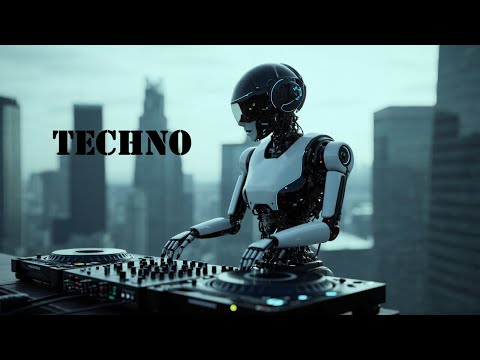 Deep Melodic Techno & Trance Chaos Mix | Hypnotic Drive, Home & Nature Vibes