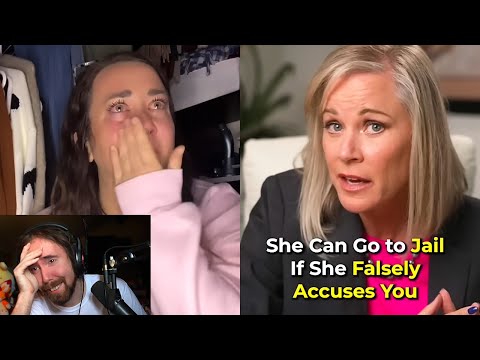 Modern women are DOOMED.. (new law)