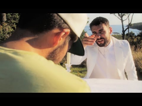 Spose - Blow My Candle Out (Official Music Video)