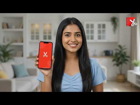 RedCut: AI Video Editor video thumbnail
