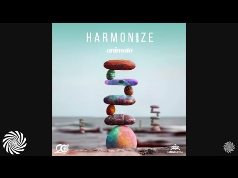 Animato & Perfect Stranger - Unite