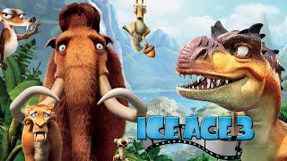 Download lagu ICE AGE 3 FULL MOVIE IN ENGLISH OF THE GAME DOWN OF THE DINOSAURS - ROKIPOKI - VIDEO GAME MOVIES mp3