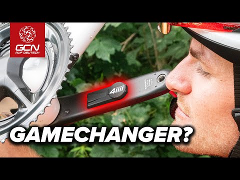 Braucht DU einen Wattmesser an deinem Rennrad?