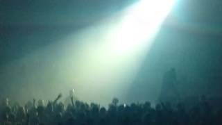 Channel Zero - Duisternis @ Ancienne Belgique 11-04-2014 HD