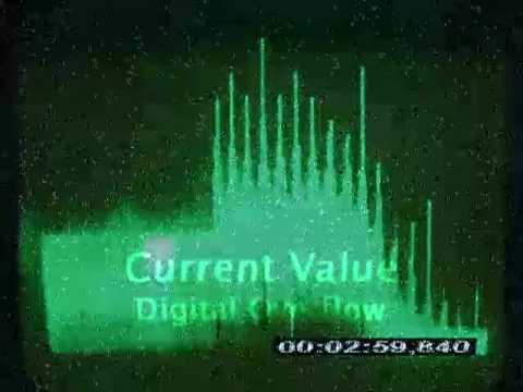 Current Value - Digital Overflow ( 2007 )