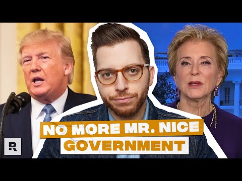 The Government Is Coming For Millions of Paychecks