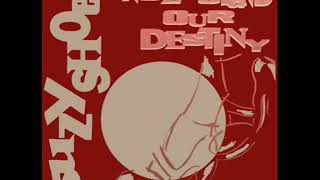 Suzy Shoes   Understand Our Destiny Instrumental