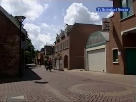 GLD Nieuws 9 juli 2007 - Nieuws