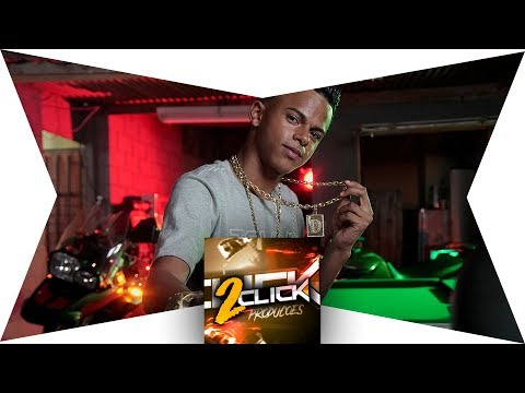 Menor Araújo - Festinha Particular (DJ DI) 2Click Produções