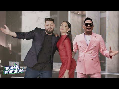 Iuly Neamtu ❌ Diana Brescan ❌  Cocos de la Calarasi - Cearta | Manele Mentolate