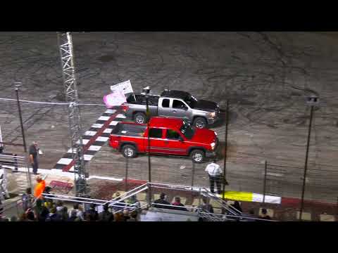 09/16/2023 | Rockford Speedway NIGHT OF THRILLS - Spectator Drags IN THE RAIN!