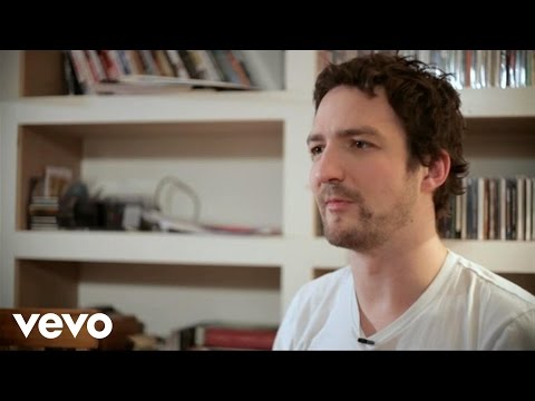 Frank Turner - The Way I Tend To Be (Documentary)