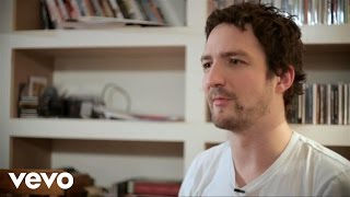 Frank Turner - The Way I Tend To Be (Documentary)