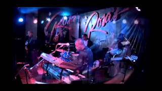Melvin Taylor Blues Band  -  "Blues Got The Best Of Me"