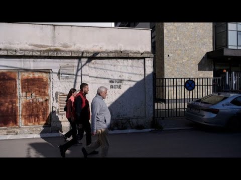 صرب كوسوفو يقاطعون انتخابات بلدية تنظمها بريشتينا في الشمال