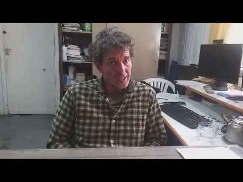 Hantavirus en Corcovado, Chubut