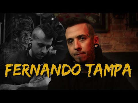 Tattoo.Doc — Fernando Tampa