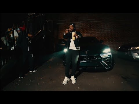 EST Gee & YOG Peso - The Come Up